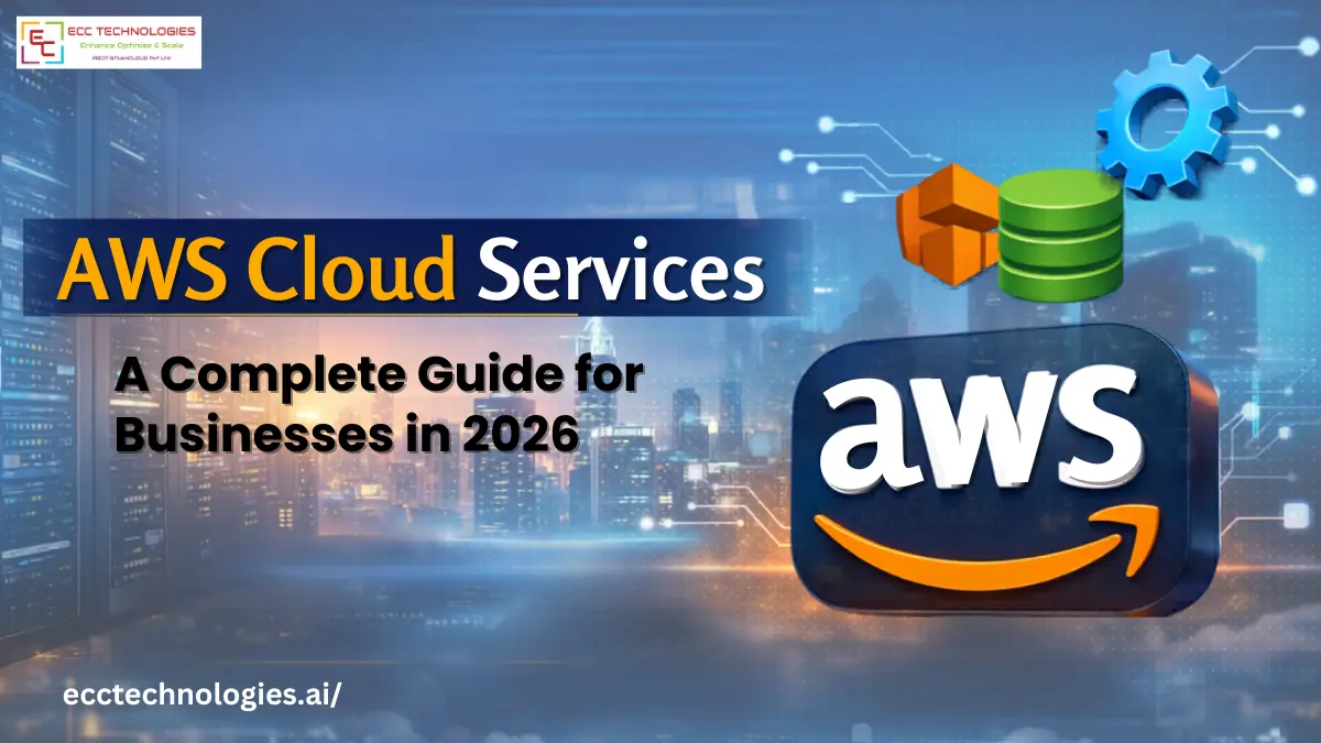 Cloud Consulting Services | AWS, Azure, DevOps & Managed Cloud