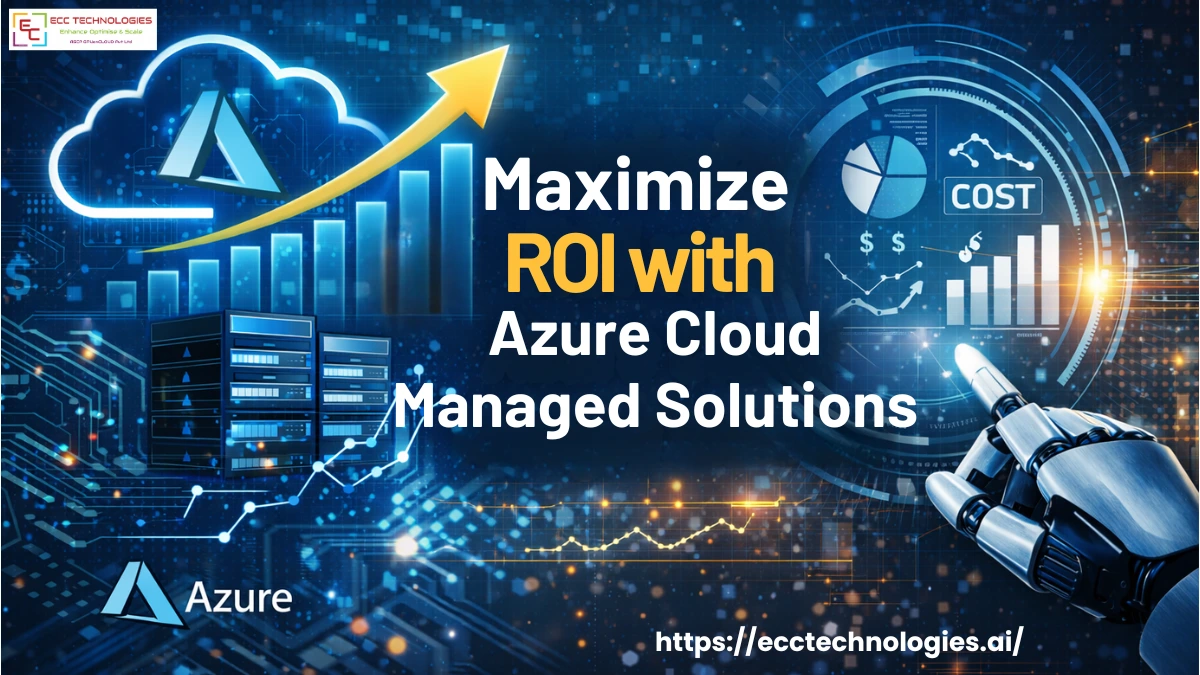 Cloud Consulting Services | AWS, Azure, DevOps & Managed Cloud